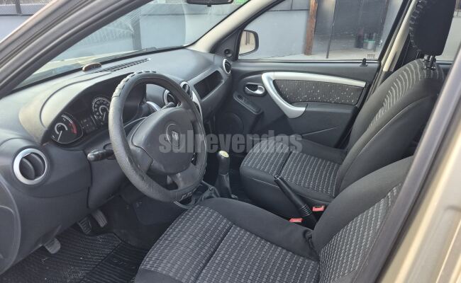 Renault SANDERO EXPRESSION HI-FLEX 1.0 16V 5P