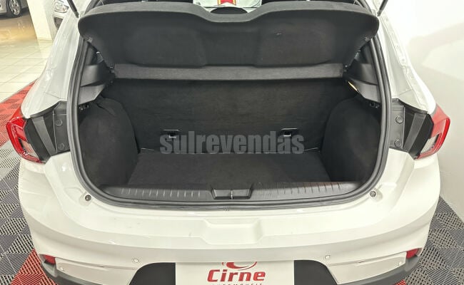 Fiat ARGO TREKKING 1.3 8V Flex