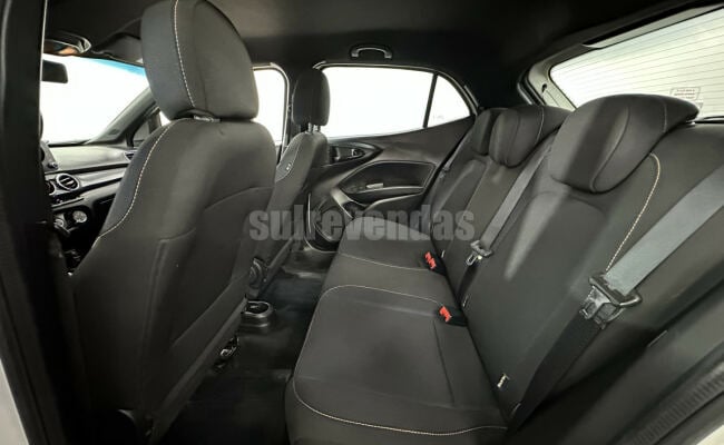 Fiat ARGO TREKKING 1.3 8V Flex