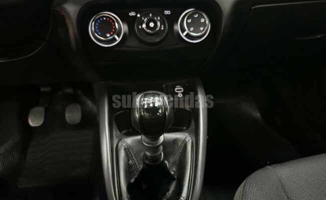 Fiat ARGO TREKKING 1.3 8V Flex