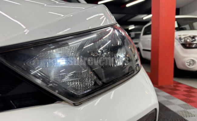 Hyundai HB20 Comfort Plus 1.0 Flex 12V Mec.