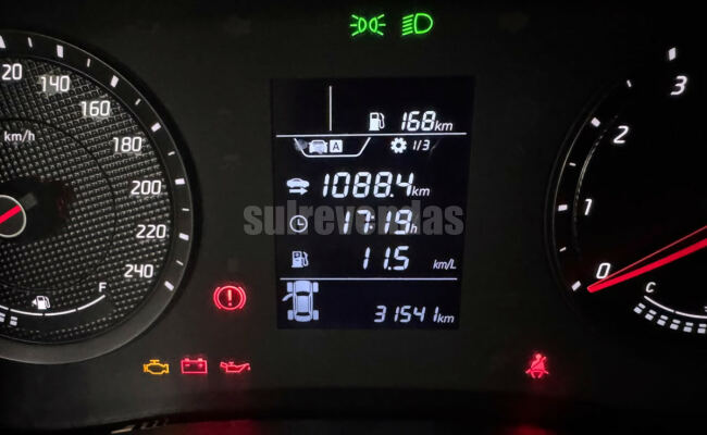 Hyundai HB20 Comfort Plus 1.0 Flex 12V Mec.