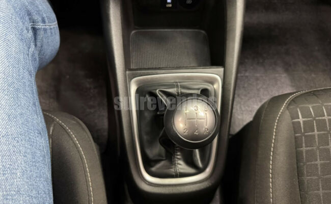 Hyundai HB20 Comfort Plus 1.0 Flex 12V Mec.