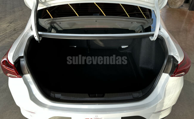 Chevrolet ONIX SEDAN Plus LTZ 1.0 12V TB Flex Mec.