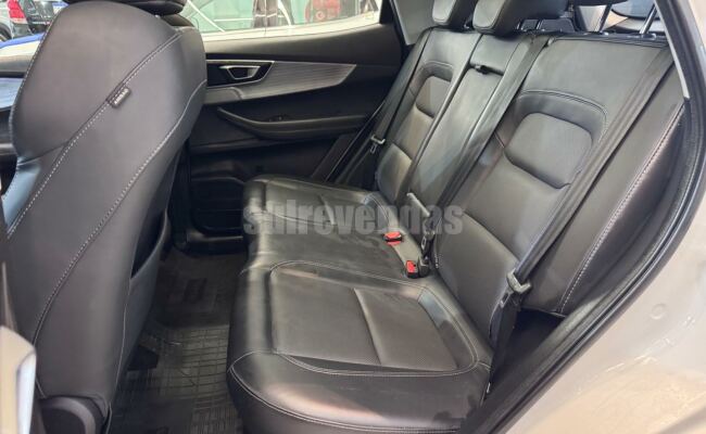 Caoa Chery tiggo 5x pro 1.5 turbo hibrido