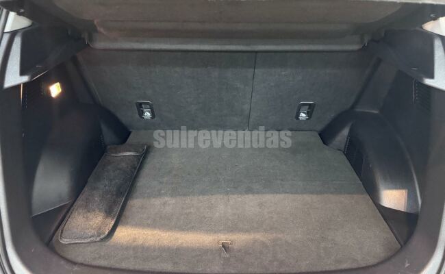 Caoa Chery tiggo 5x pro 1.5 turbo hibrido