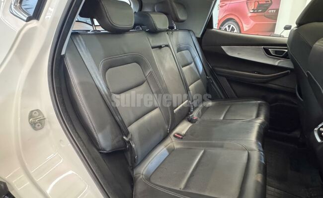 Caoa Chery tiggo 5x pro 1.5 turbo hibrido