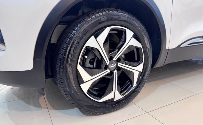 Caoa Chery tiggo 5x pro 1.5 turbo hibrido