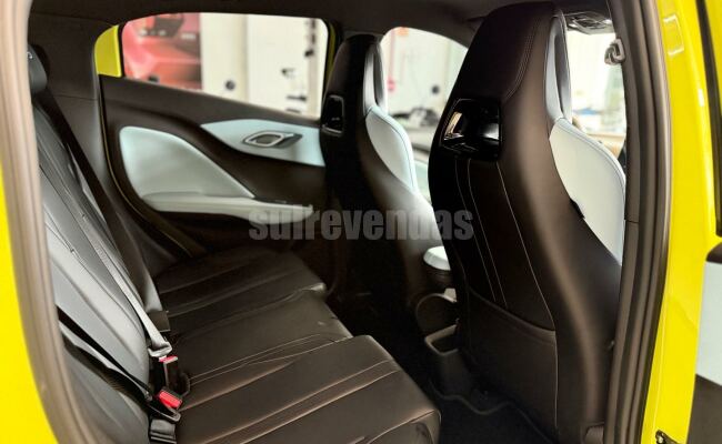 BYD dolphin mini gs 38kw
