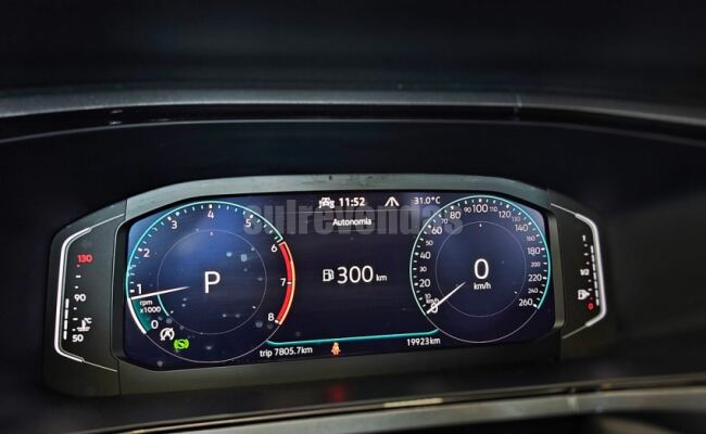 Volkswagen TAOS 1.4 250 TSI TOTAL FLEX HIGHLINE AUTOMÁTICO