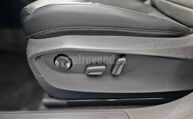 Volkswagen TAOS 1.4 250 TSI TOTAL FLEX HIGHLINE AUTOMÁTICO