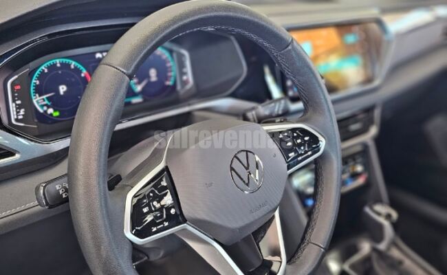 Volkswagen TAOS 1.4 250 TSI TOTAL FLEX HIGHLINE AUTOMÁTICO