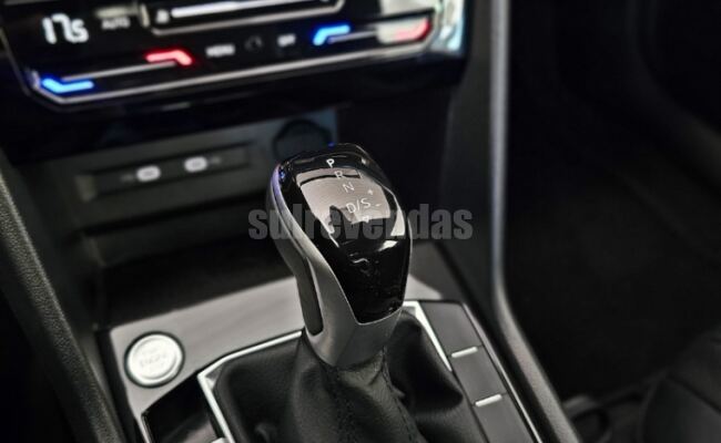 Volkswagen TAOS 1.4 250 TSI TOTAL FLEX HIGHLINE AUTOMÁTICO