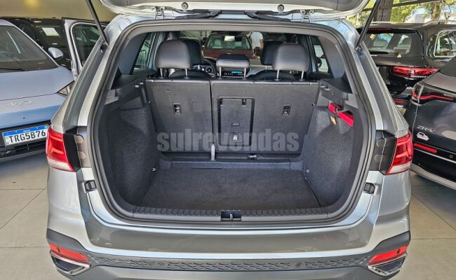 Volkswagen TAOS 1.4 250 TSI TOTAL FLEX HIGHLINE AUTOMÁTICO