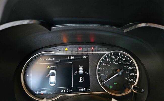 Nissan VERSA 1.6 16V FLEX EXCLUSIVE XTRONIC