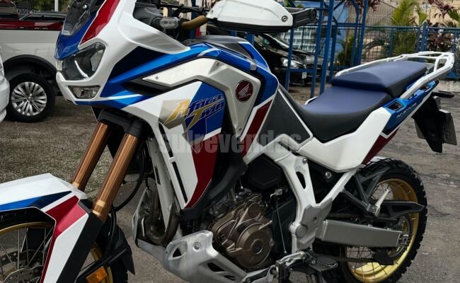 Honda CRF 1100L