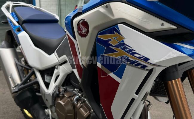 Honda CRF 1100L