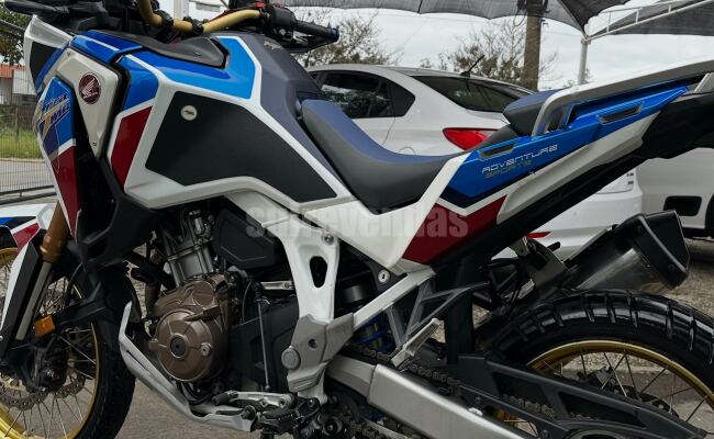 Honda CRF 1100L