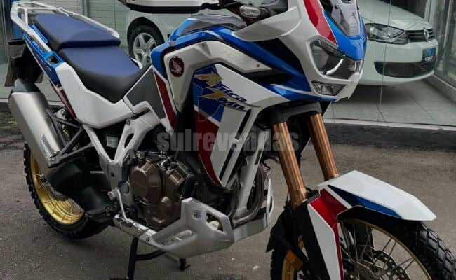 Honda CRF 1100L