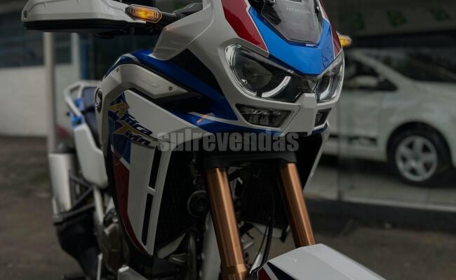 Honda CRF 1100L