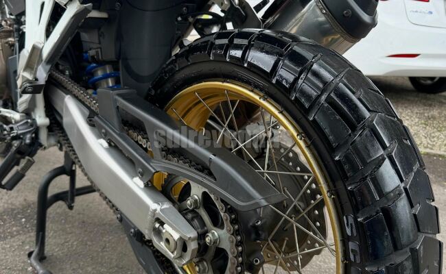Honda CRF 1100L