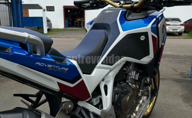Honda CRF 1100L