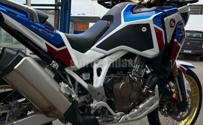 Honda CRF 1100L