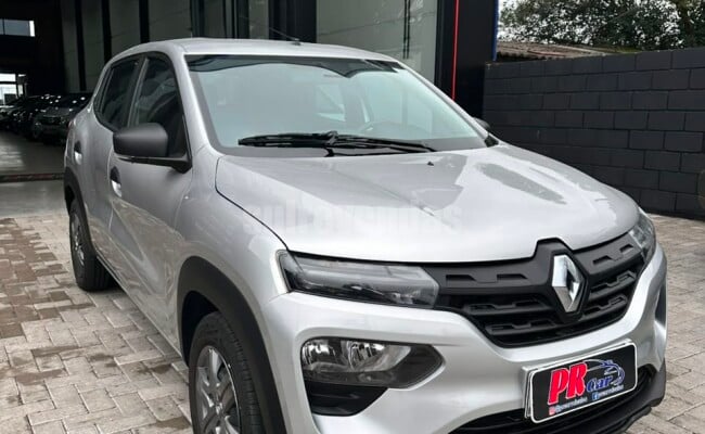 Renault KWID