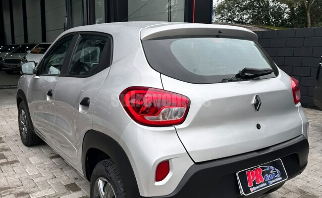 Renault KWID
