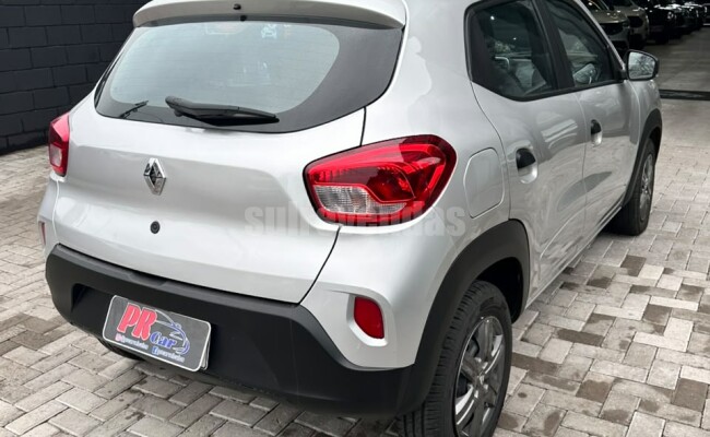 Renault KWID