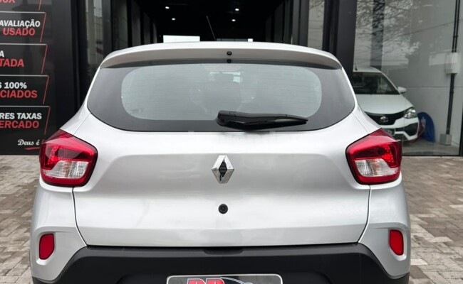 Renault KWID