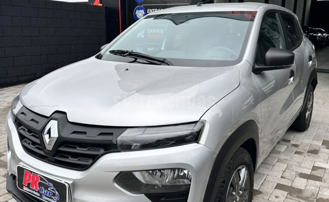 Renault KWID