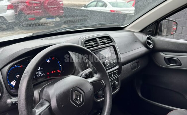 Renault KWID