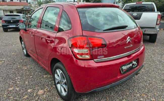 Citroen C3