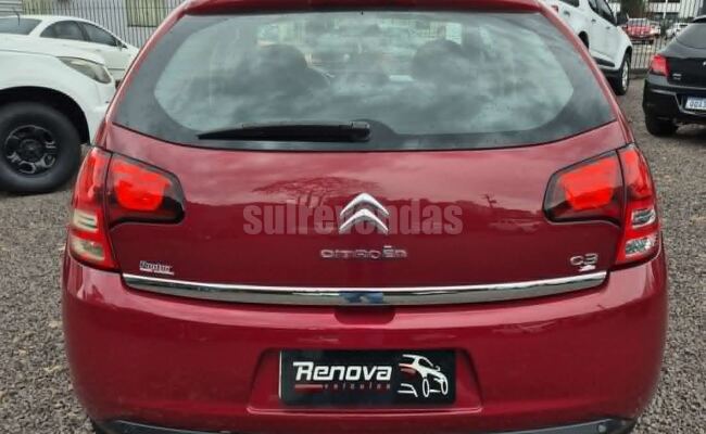 Citroen C3