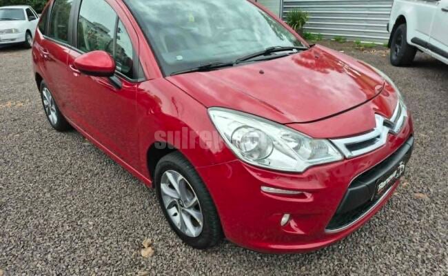 Citroen C3