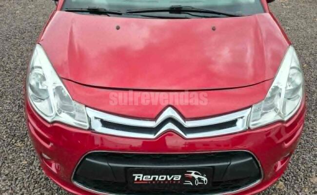 Citroen C3