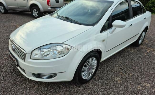 Fiat LINEA