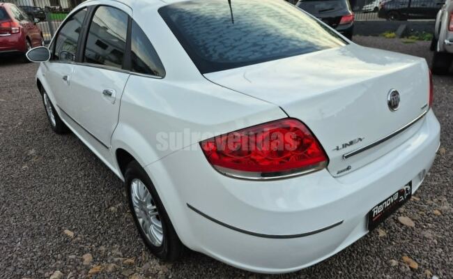 Fiat LINEA