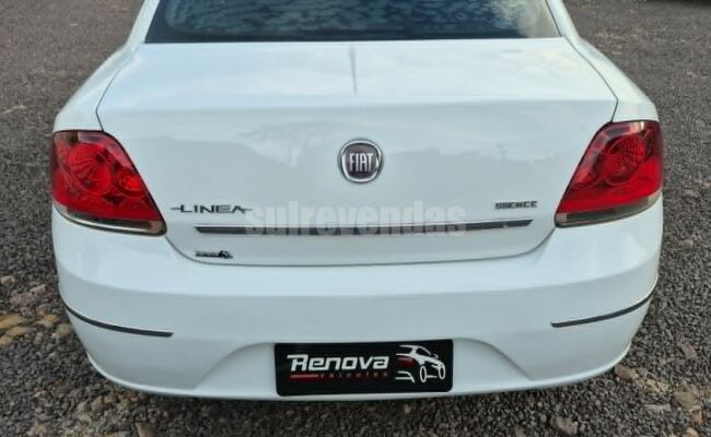 Fiat LINEA