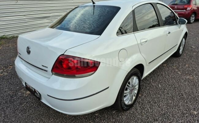 Fiat LINEA