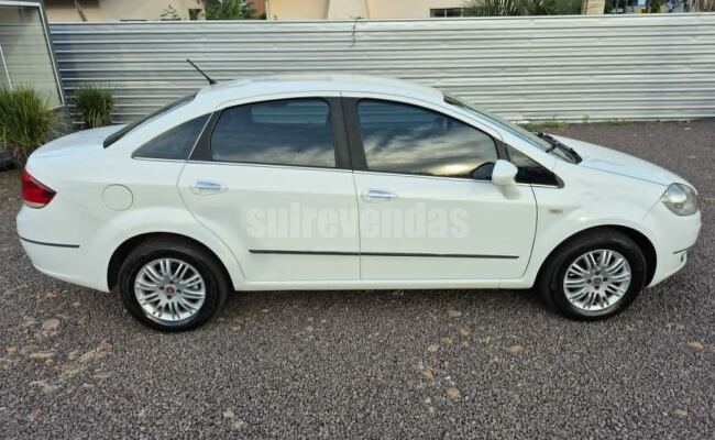 Fiat LINEA