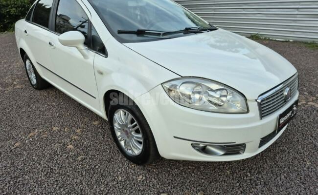 Fiat LINEA