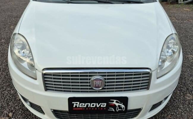 Fiat LINEA