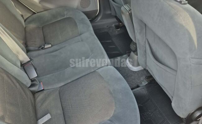 Fiat LINEA