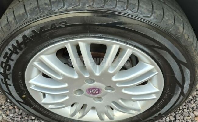 Fiat LINEA