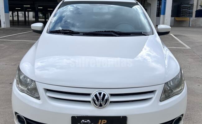 Volkswagen VOYAGE