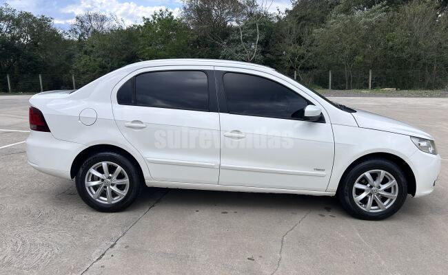 Volkswagen VOYAGE