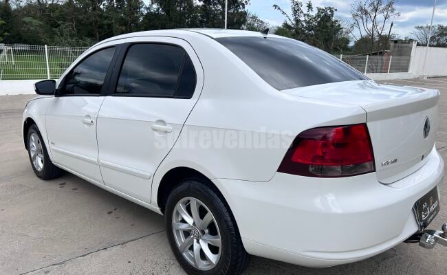Volkswagen VOYAGE