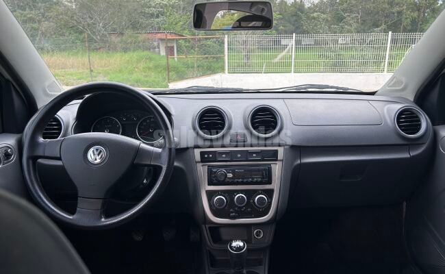Volkswagen VOYAGE